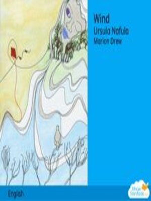 cover image of Wind